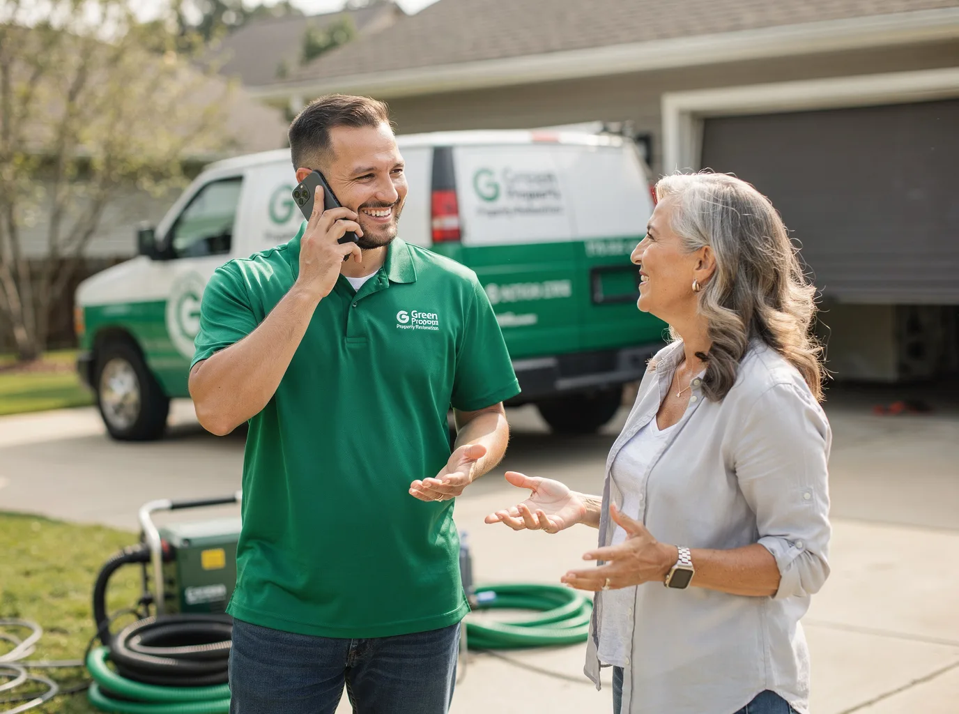 Water Damage Restoration Portland, MI FAQs